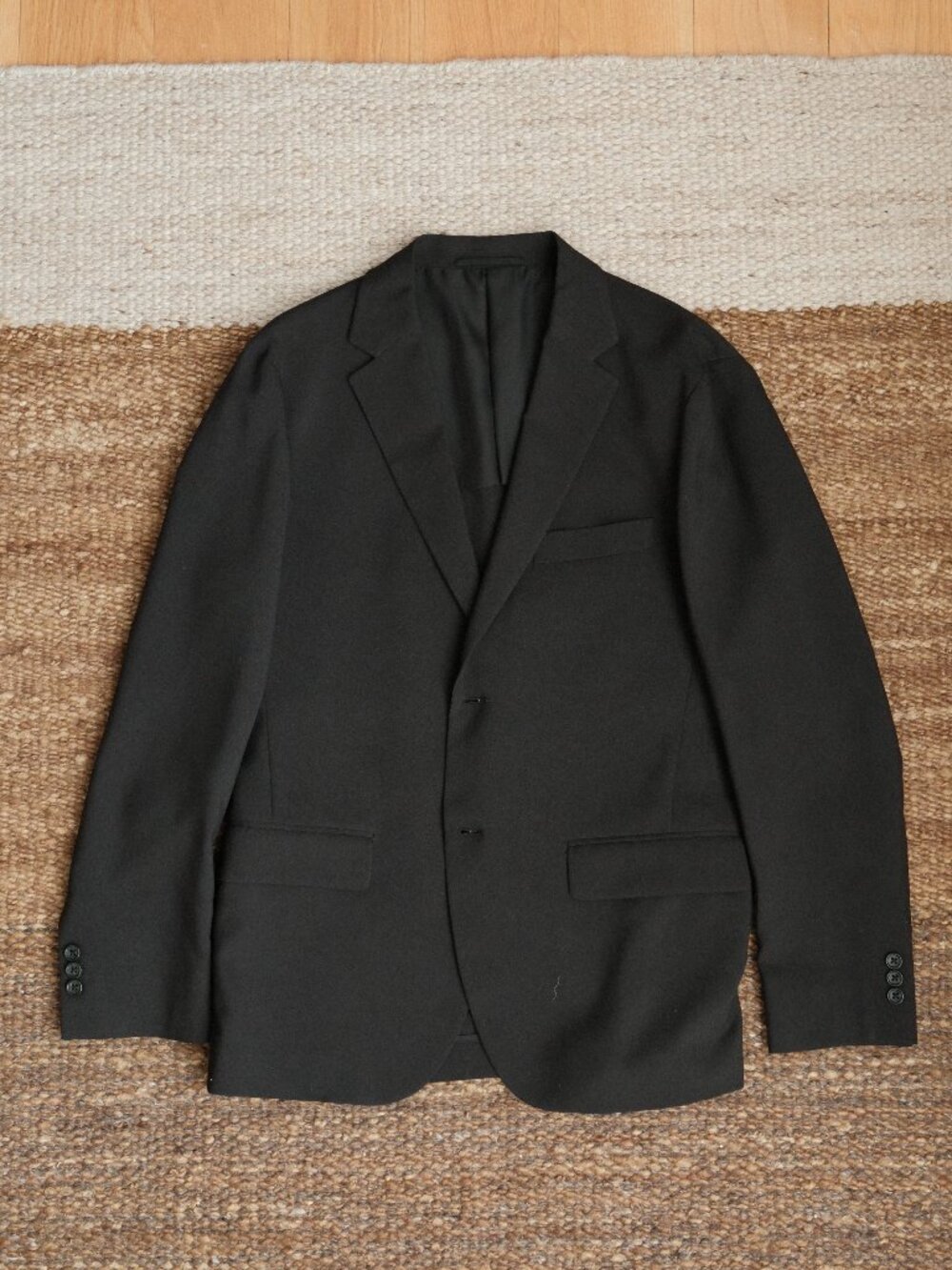 United Arrows Travel Suit (Set)